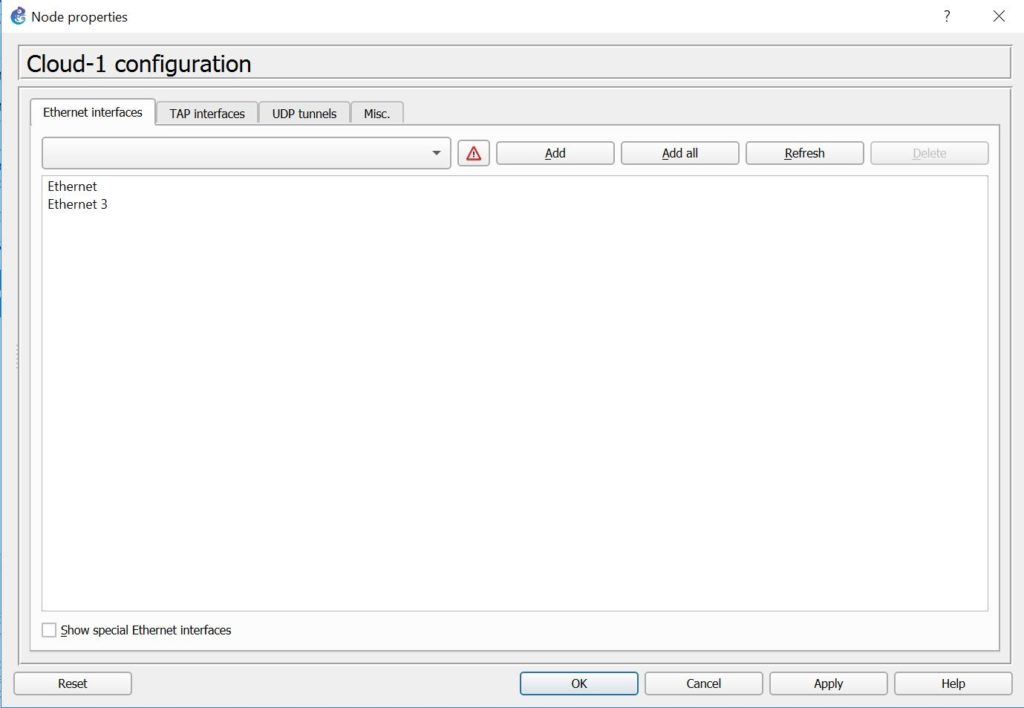 python network automation projects