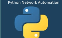 Python Network Automation