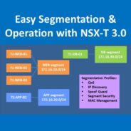 segmentation