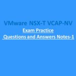 VMware VCAP-NV Exam