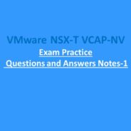 VMware VCAP-NV Exam