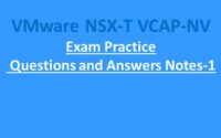 VMware VCAP-NV Exam