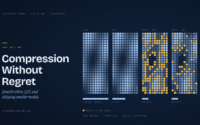 LLM quantization with vLLM illustrating PTQ, QAT, FP8, INT4, and GPU memory optimization for efficient AI inference.